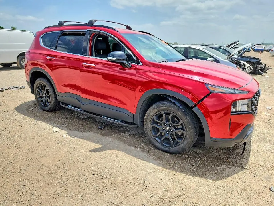 2022 HYUNDAI SANTA FE XRT  