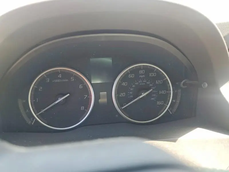 2014 ACURA RDX TECHNOLOGY  