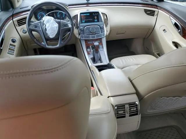 2013 BUICK LACROSSE 