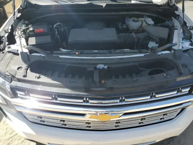 2023 CHEVROLET SUBURBAN C1500 PREMIER  
