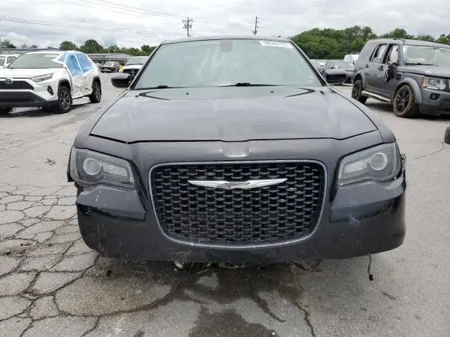2018 CHRYSLER 300 S  