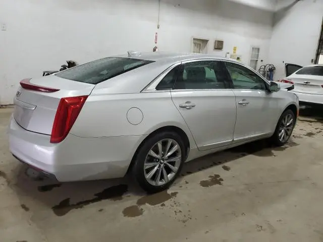 2017 CADILLAC XTS   