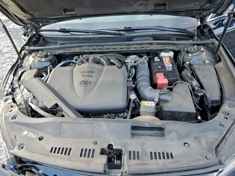 2022 TOYOTA AVALON TOURING  