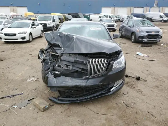2015 BUICK LACROSSE 