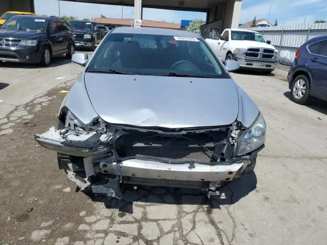 2011 CHEVROLET MALIBU 1LT