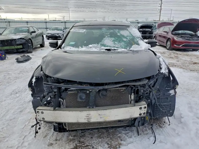 2015 NISSAN ALTIMA 3.5S  