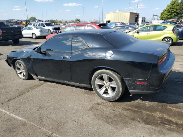 2013 DODGE CHALLENGER SXT