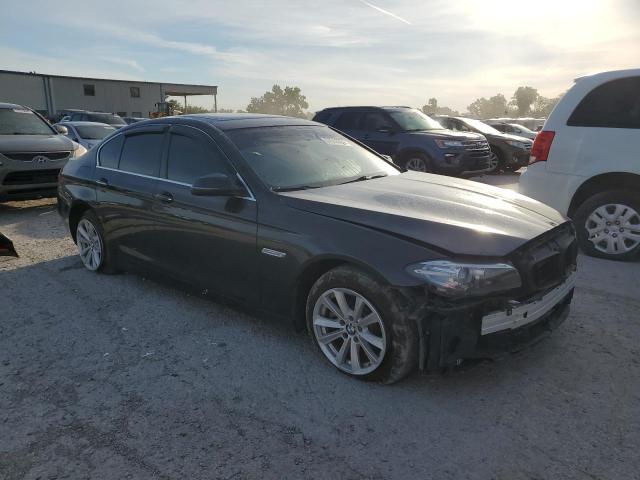 2014 BMW 528 XI