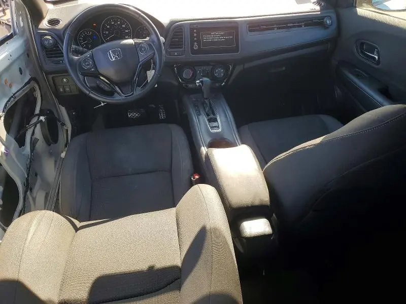 2020 HONDA HR-V SPORT  