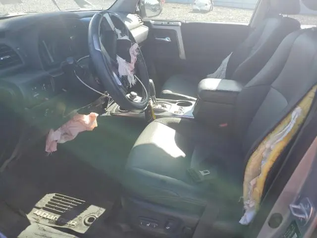 2020 TOYOTA 4RUNNER SR5/SR5 PREMIUM  