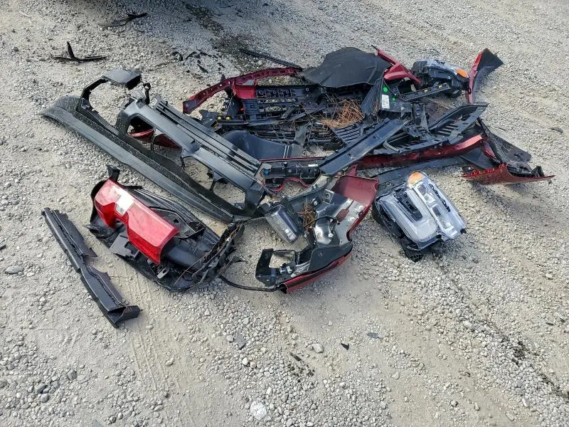 2025 CHEVROLET SILVERADO K1500 RST  