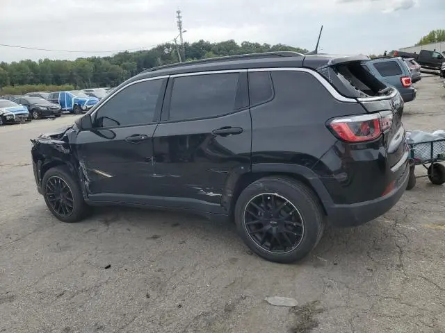2019 JEEP COMPASS SPORT