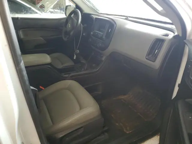 2015 CHEVROLET COLORADO   