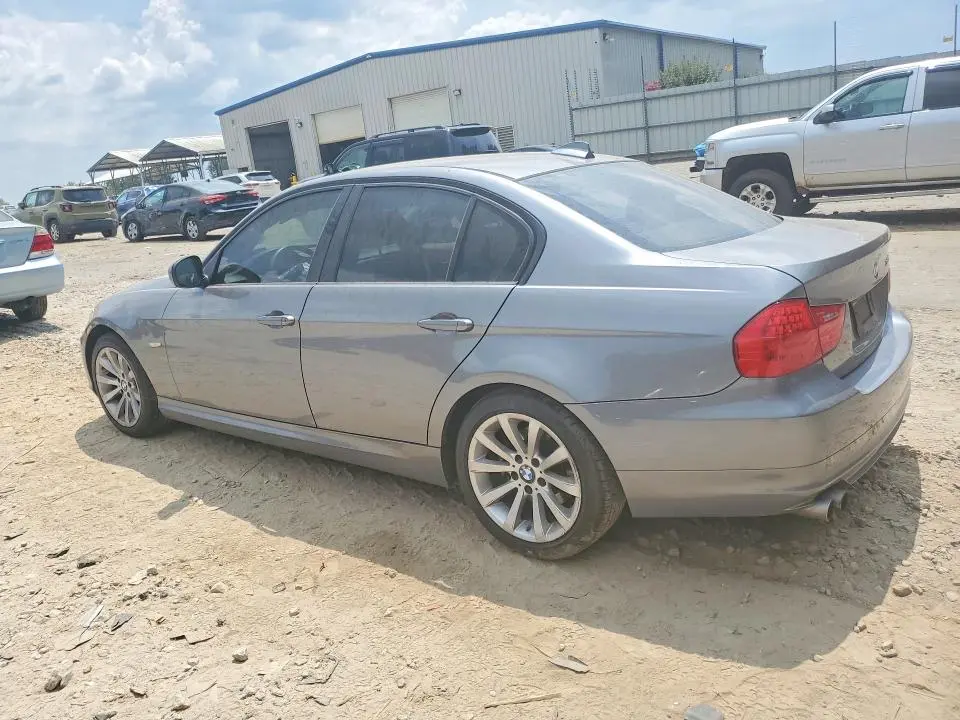 2011 BMW 328 I  