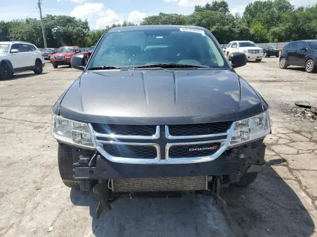 2015 DODGE JOURNEY SE  