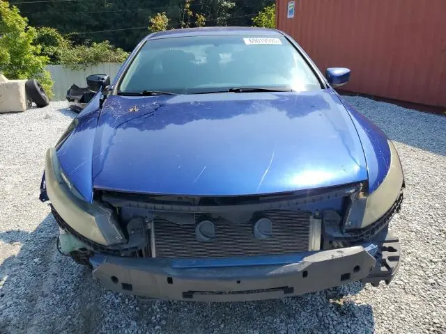 2010 HONDA ACCORD LX  