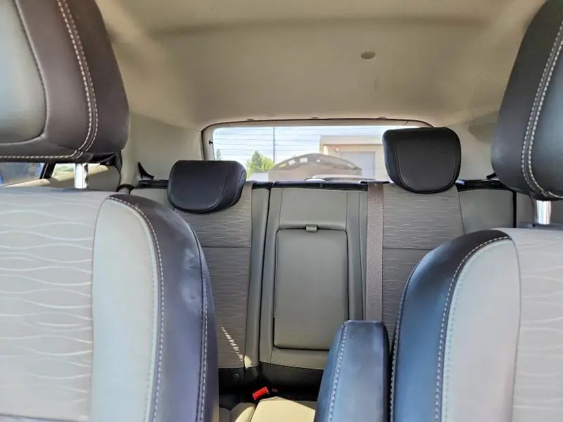2016 BUICK ENCORE CONVENIENCE  