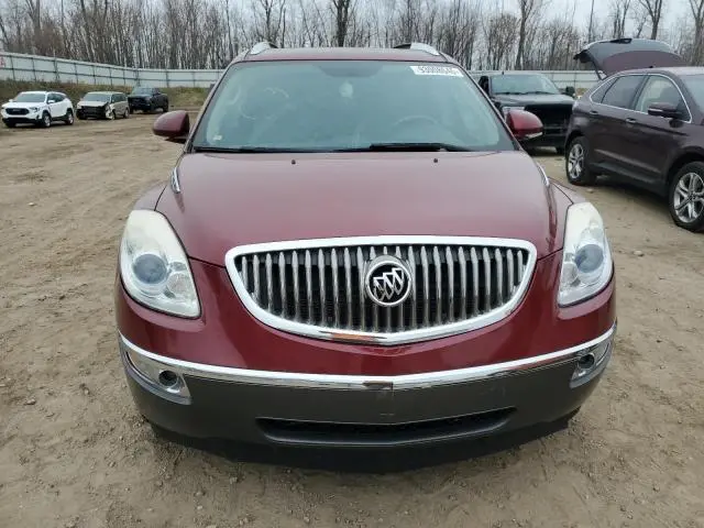 2010 BUICK ENCLAVE CXL  