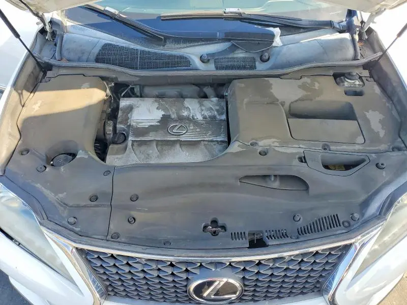 2015 LEXUS RX 350 F SPORT  