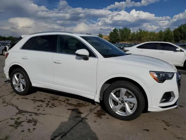 2021 AUDI Q3 PREMIUM 40  