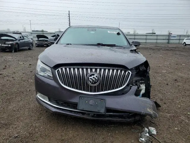 2014 BUICK LACROSSE TOURING  