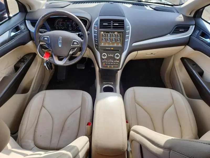 2018 LINCOLN MKC PREMIERE  