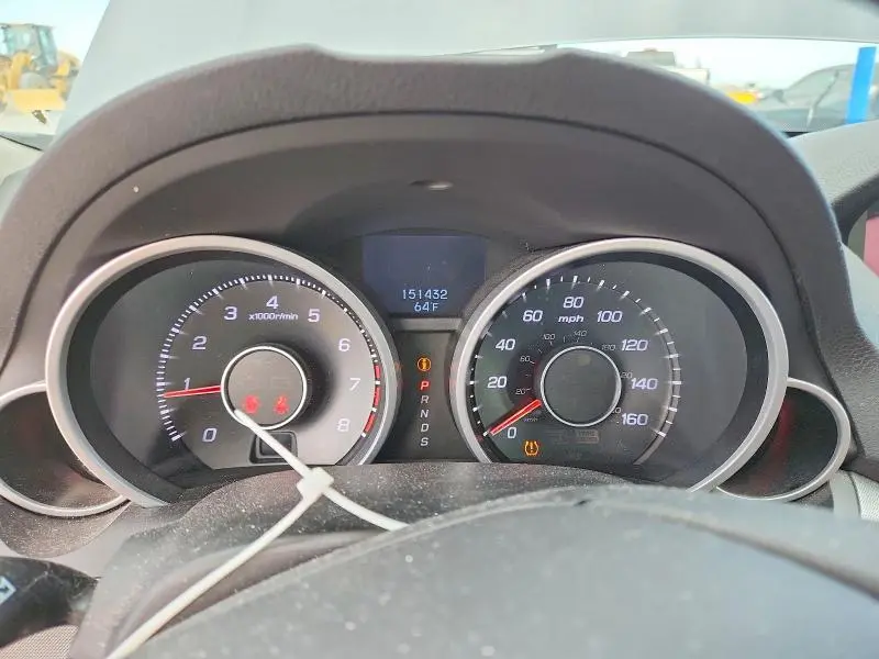 2010 ACURA TL   