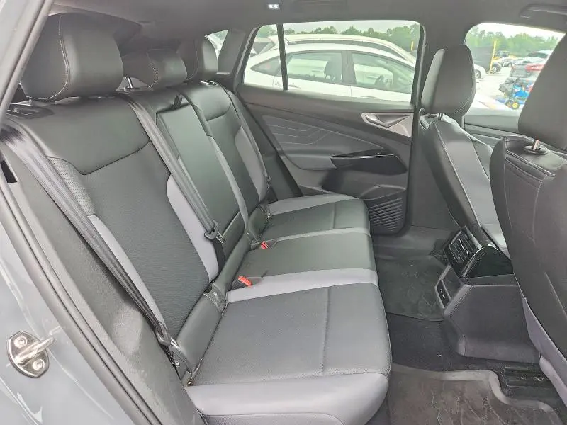 2023 VOLKSWAGEN ID.4 S  