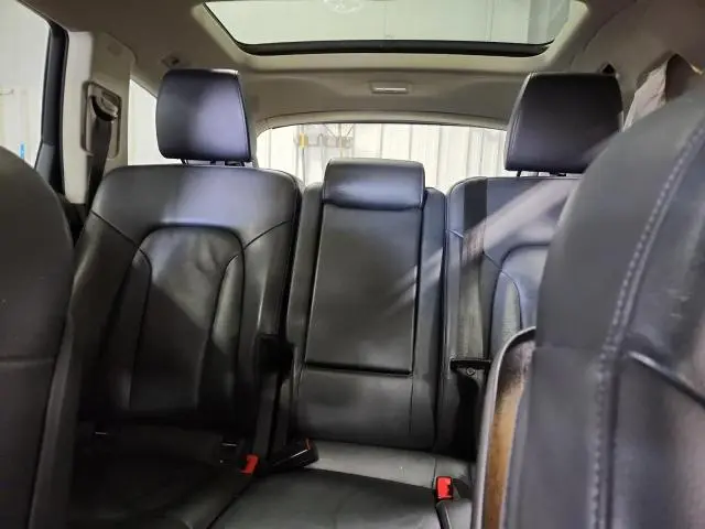 2015 AUDI Q7 PREMIUM PLUS  