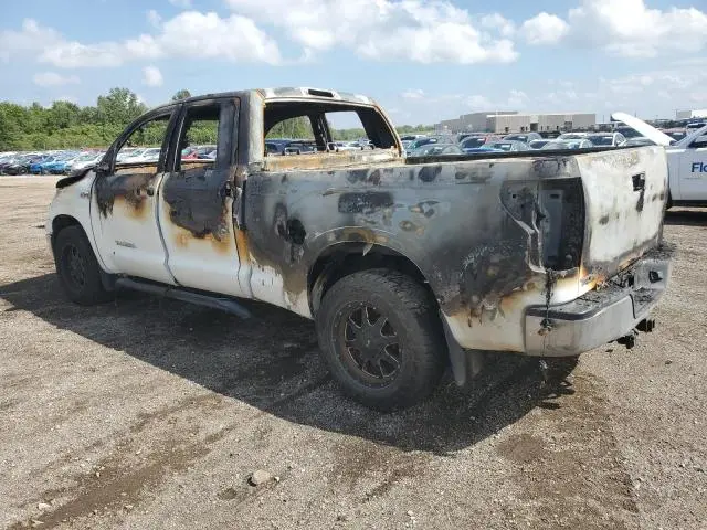 2013 TOYOTA TUNDRA DOUBLE CAB SR5  