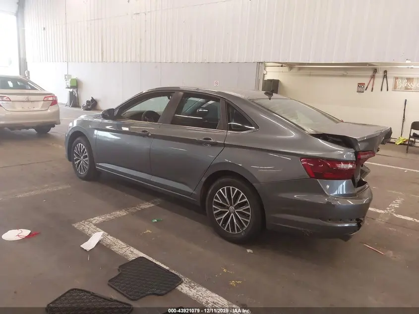 2021 VOLKSWAGEN JETTA 1.4T R-LINE/1.4T S/1.4T SE