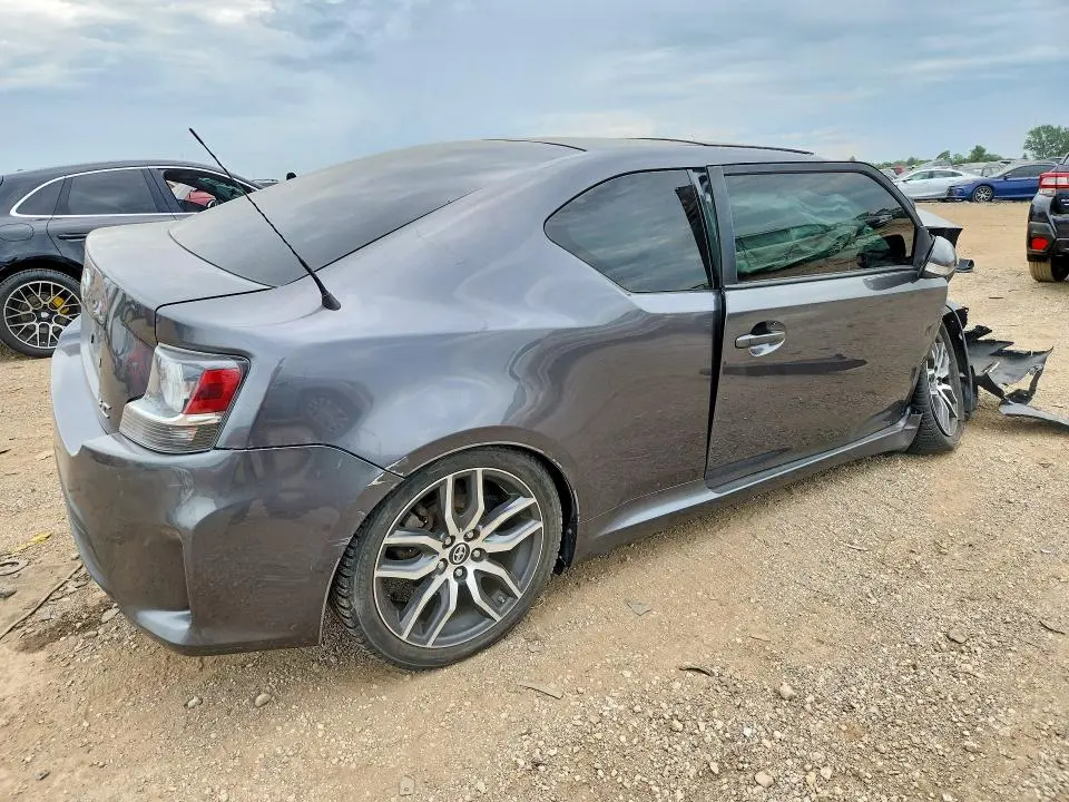 2015 SCION TC BASE  