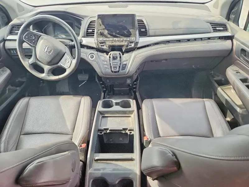 2023 HONDA ODYSSEY EXL  
