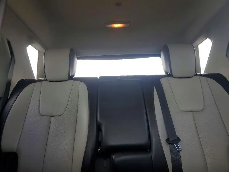 2013 CHEVROLET EQUINOX LTZ  