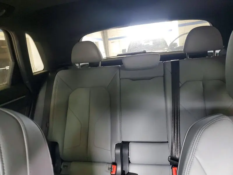 2020 AUDI Q3 PREMIUM PLUS S-LINE  