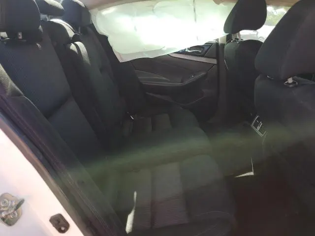 2016 NISSAN MAXIMA 3.5S  