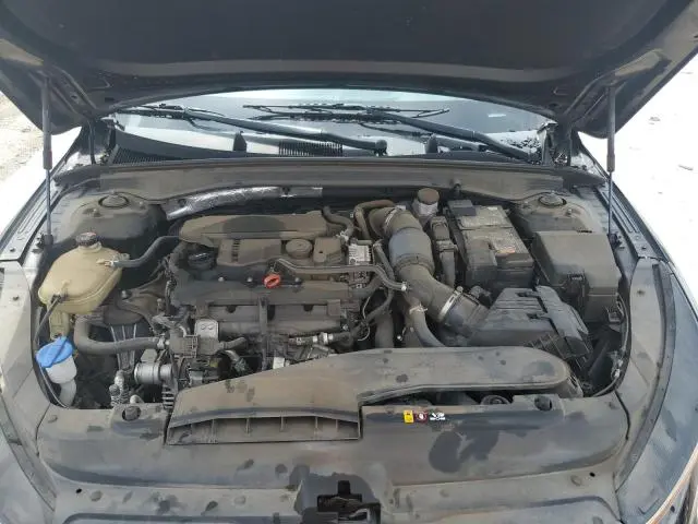2022 KIA K5 GT LINE  