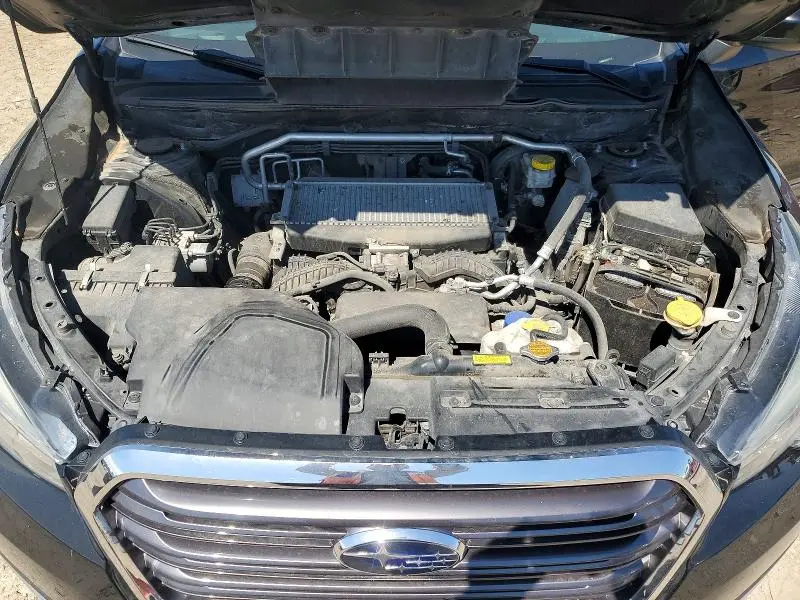 2019 SUBARU ASCENT PREMIUM  