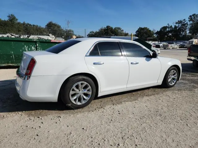 2012 CHRYSLER 300 LIMITED  