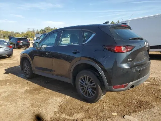 2019 MAZDA CX-5 SPORT  