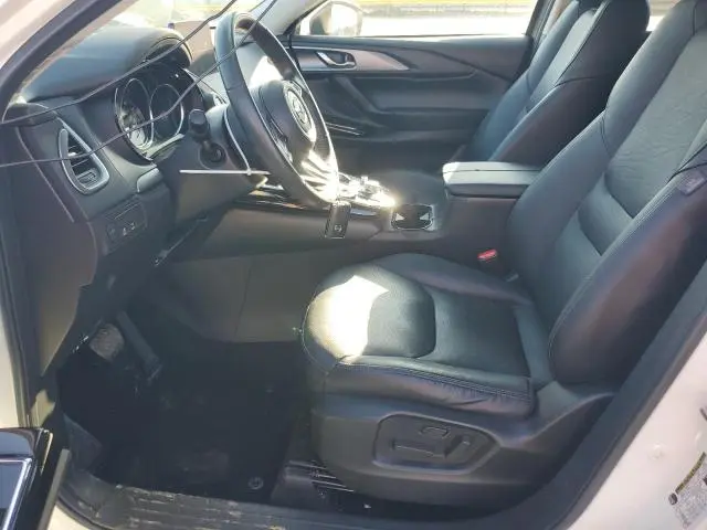 2020 MAZDA CX-9 TOURING  