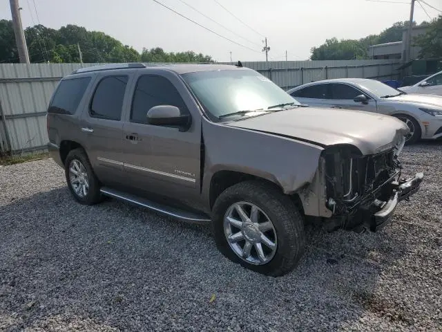 2013 GMC YUKON DENALI  