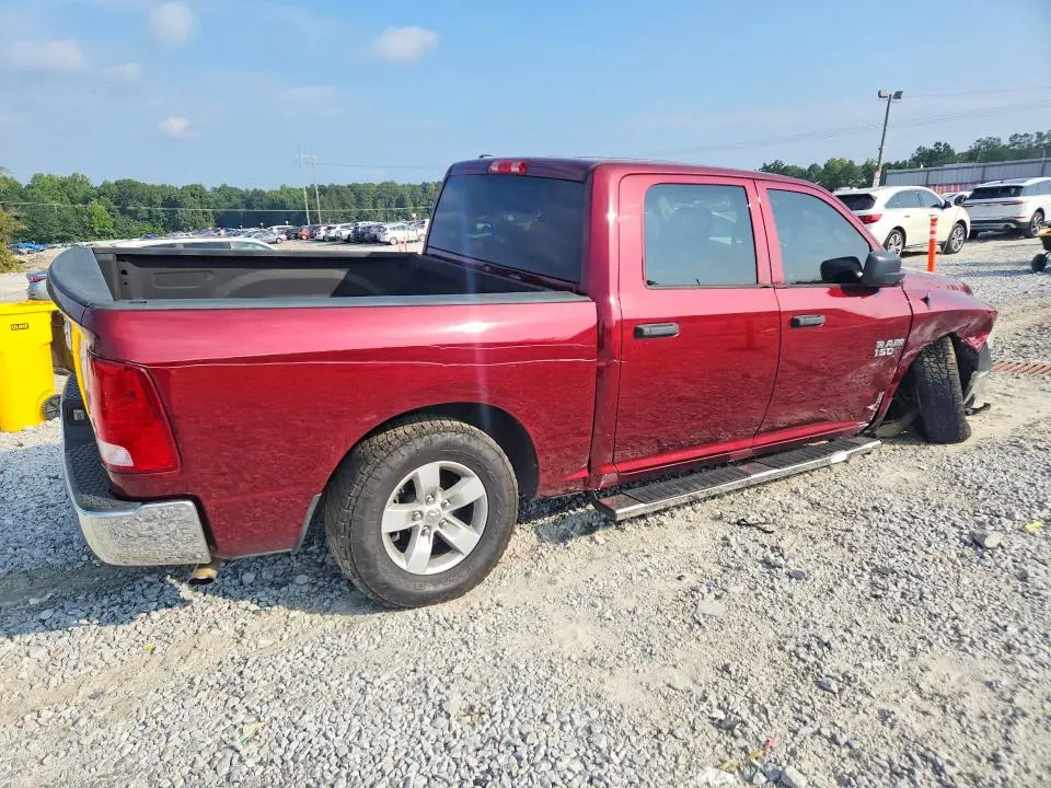 2016 RAM 1500 ST  