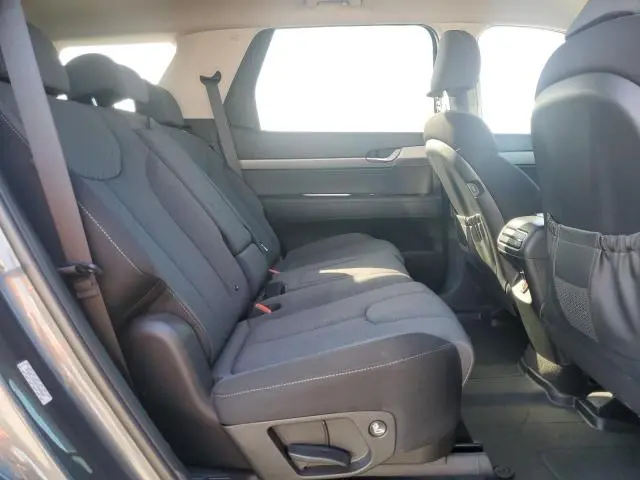 2023 HYUNDAI PALISADE SE  