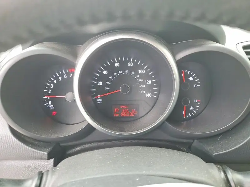 2012 KIA SOUL +  