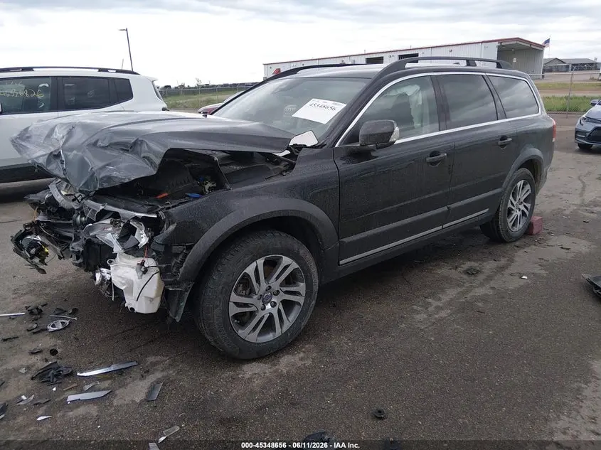 2015 VOLVO XC70 3.2 PREMIER