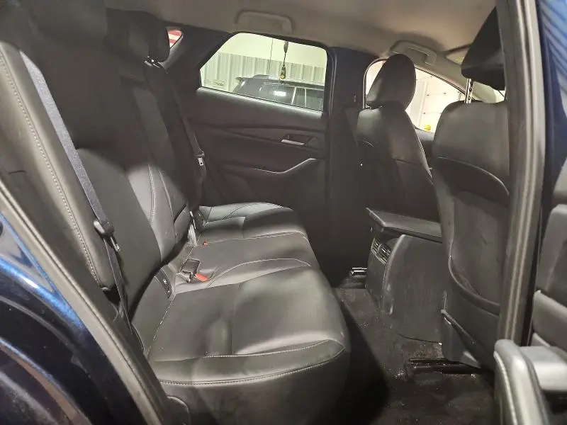 2023 MAZDA CX-30 SELECT  