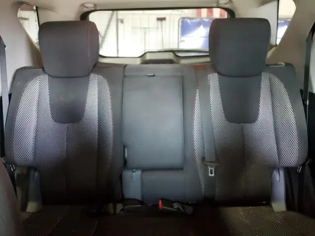 2010 CHEVROLET EQUINOX LT  