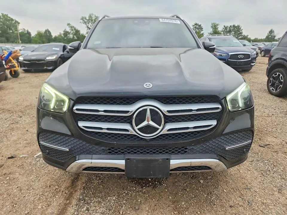 2020 MERCEDES-BENZ GLE 350 4MATIC  