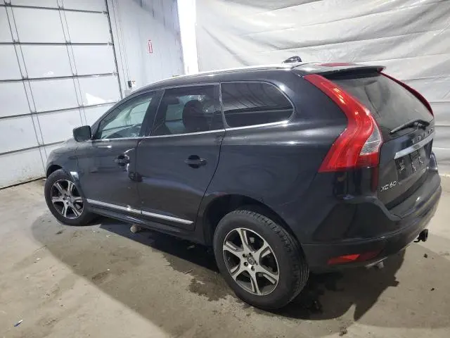 2014 VOLVO XC60 T6  